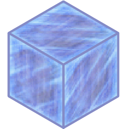 Ice Block